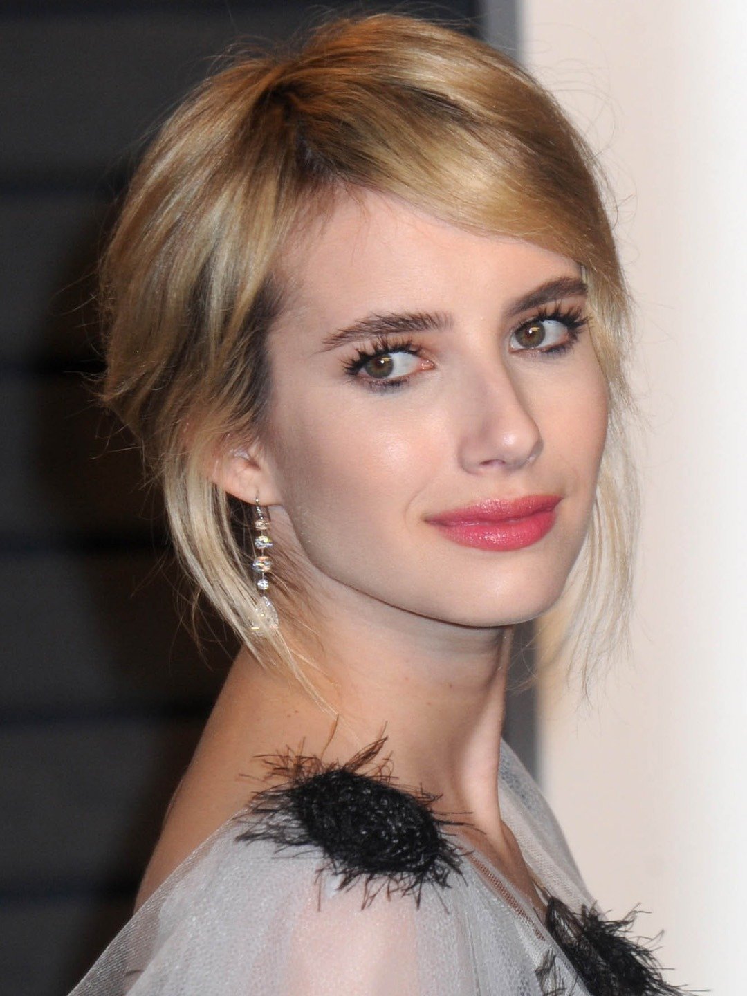 Emma Roberts